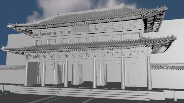 Polygon Modeling