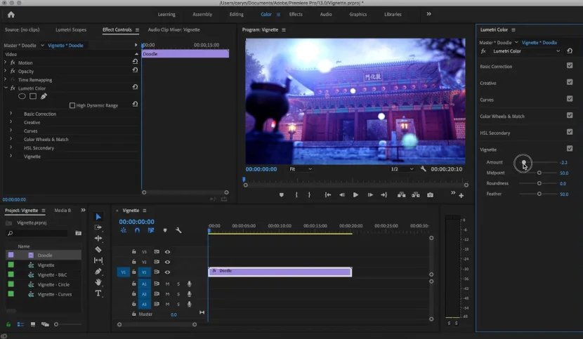 If You're Working in Premiere, Keep v2025 Version. v26.2.2 Update Major Issue Problems