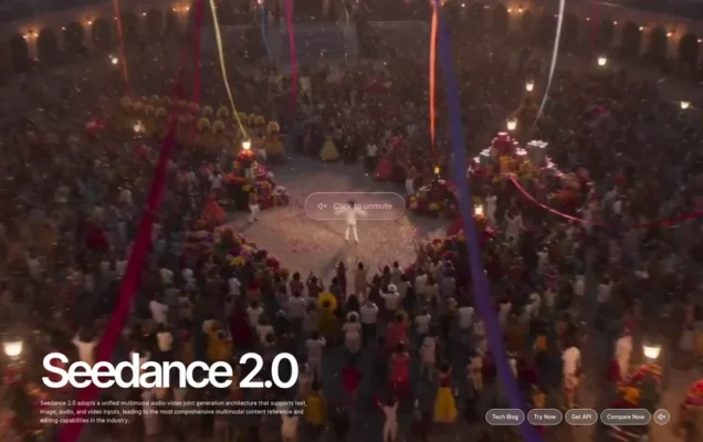 How to Convert 3D Layouts to AI Animation with Seedance 2 and the Differences