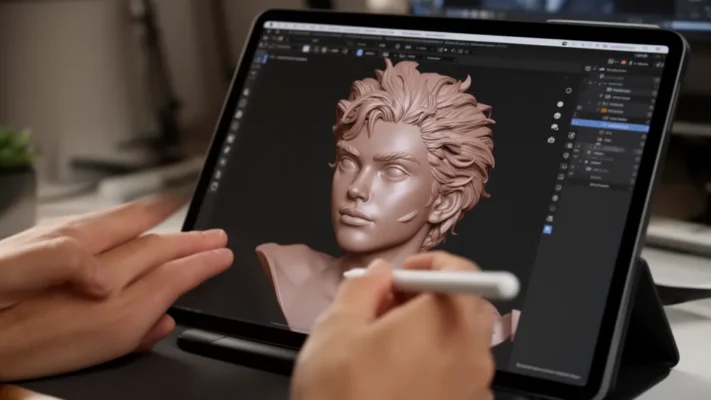 Autodesk Mudbox Discontinued After 20 Years — Here’s What Happened