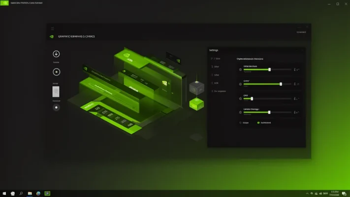 Where Did NVIDIA Control Panel Go? — A Breakdown of What Changed