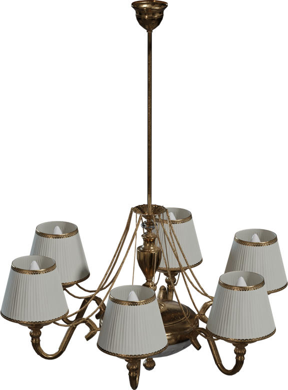 Chandelier 02