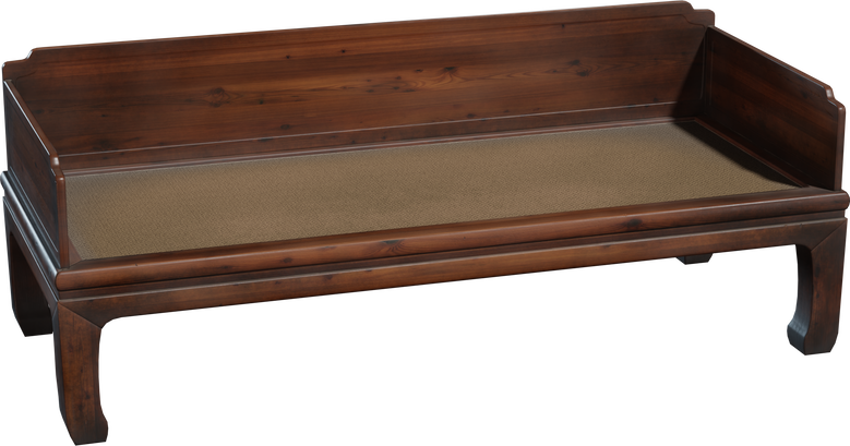 Chinese Sofa