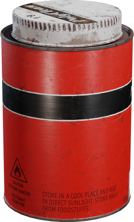 Cleaner Tin 01
