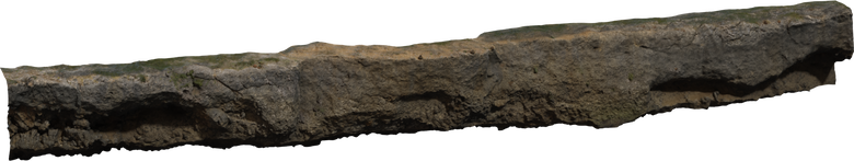 Coastal Cliff 01