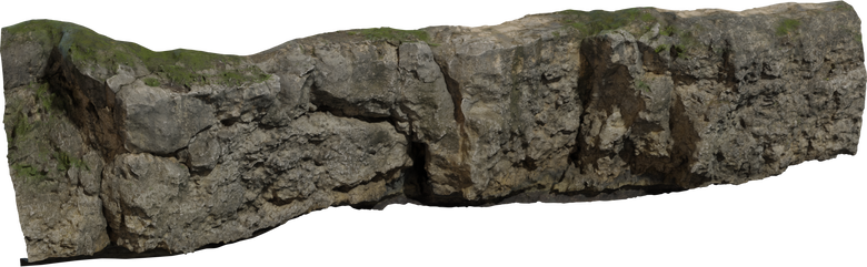 Coastal Cliff 02