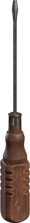 Flathead Screwdriver
