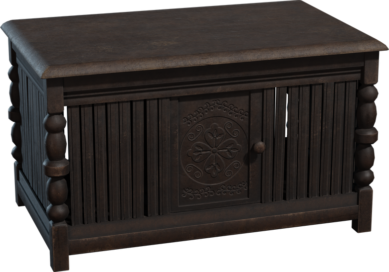 Gallinera Table