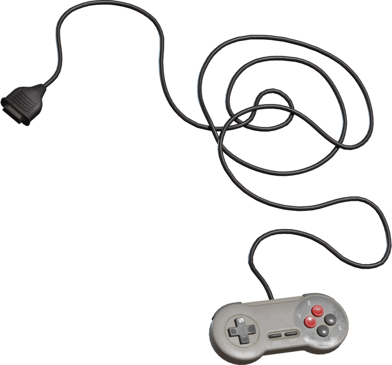 Gamepad