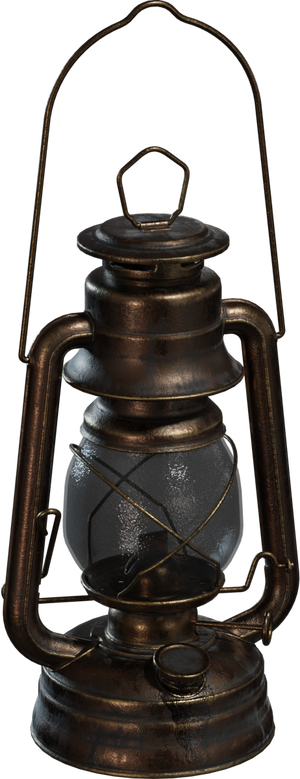 Lantern 01