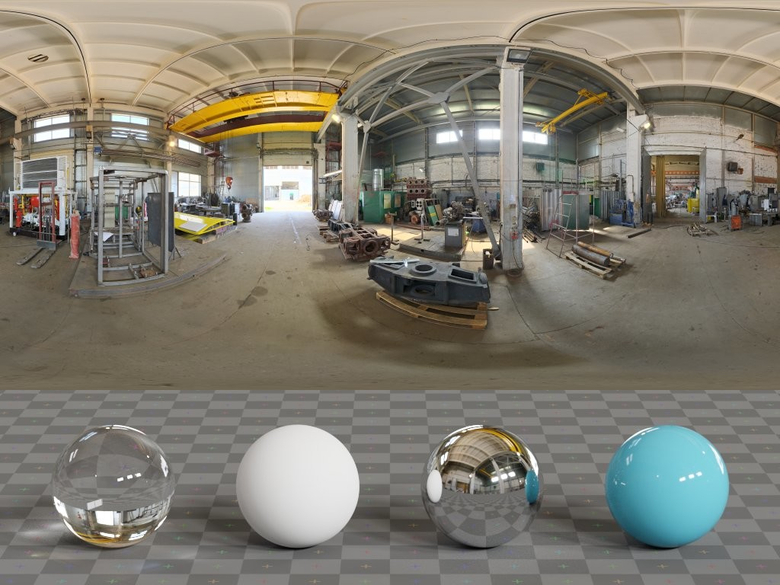 Machine Shop 02