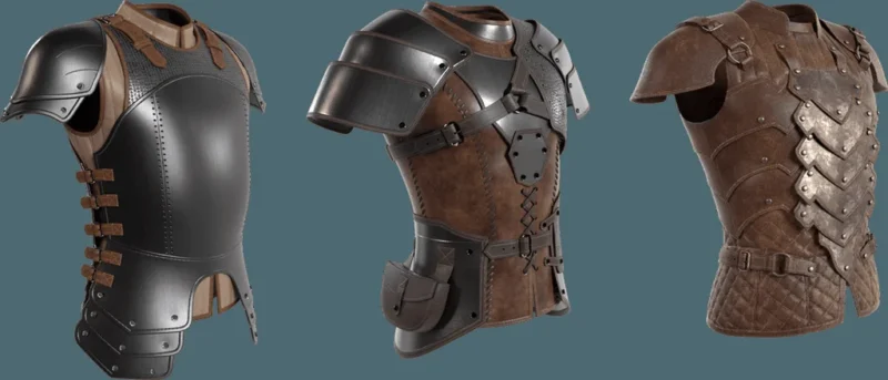 Why Marvelous Is the Go-To for Character Clothing
