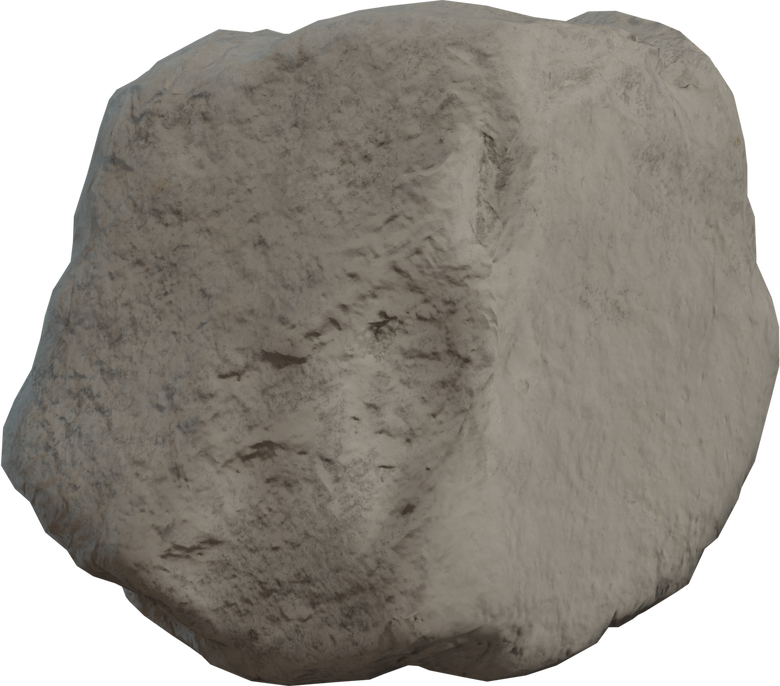 Moon Rock 02