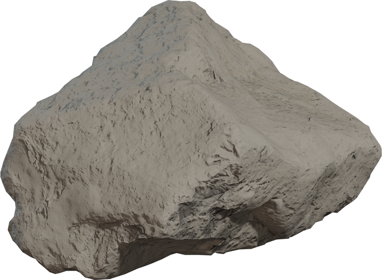 Moon Rock 03