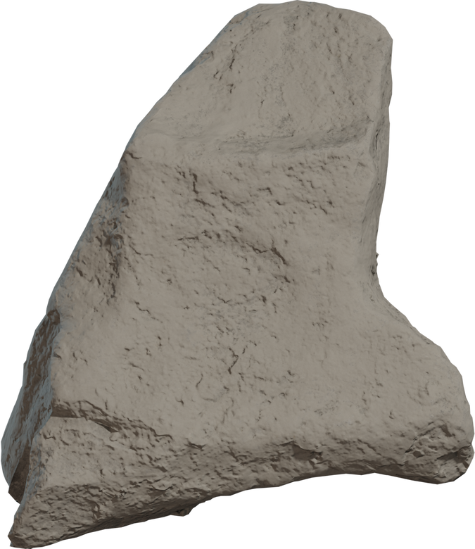 Moon Rock 05