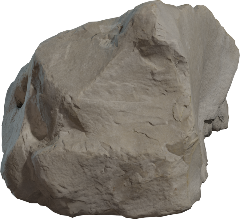 Moon Rock 06
