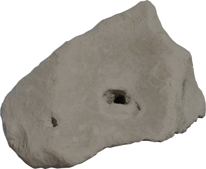 Moon Rock 07