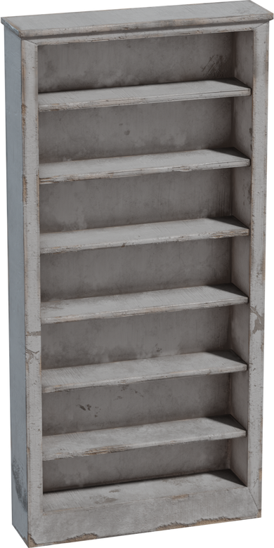 Shelf 01