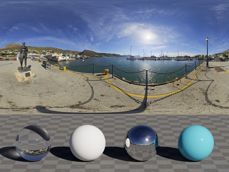 Simon's Town Harbour