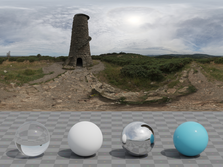 Smelting Tower 01