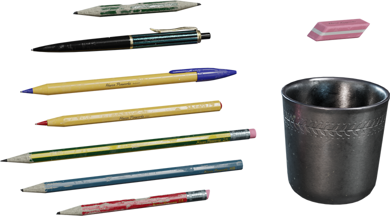 Stationery Supplies